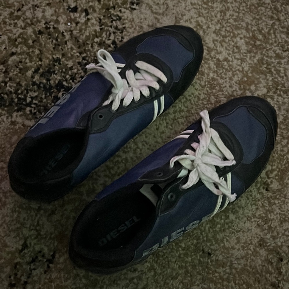 New without tags - size 13 US SIZE 47 EU